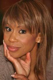 Trisha Goddard